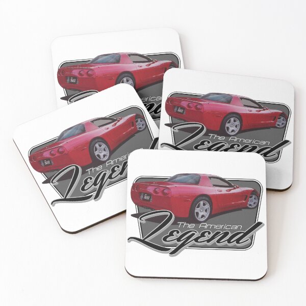 Item preview, American Legend Corvette designed and sold by Yourauto.