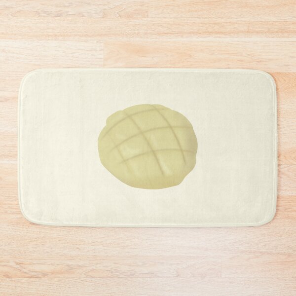 Item preview, Melonpan Bread designed and sold by Nabibibi.