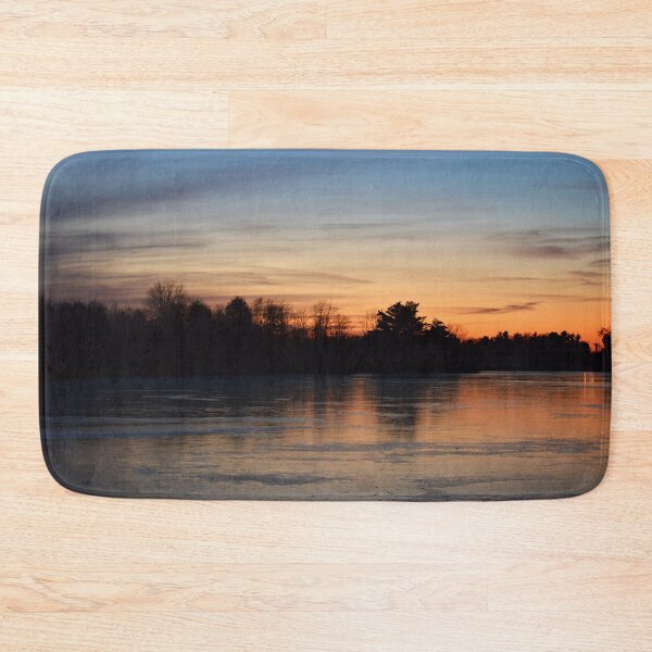 Item preview, Sunset on the Water designed and sold by ReneeKennedy.