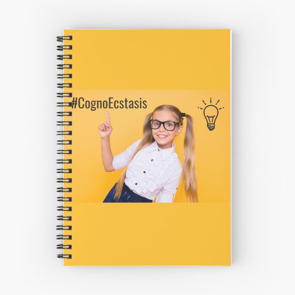 Item preview, #CognoEcstasis designed and sold by EcstadelicNET.