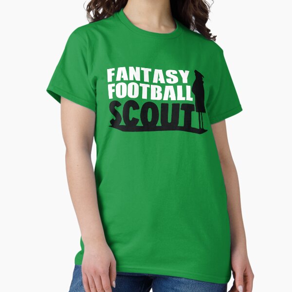 Item preview, Fantasy Football Scout designed and sold by Nouni-abdo.