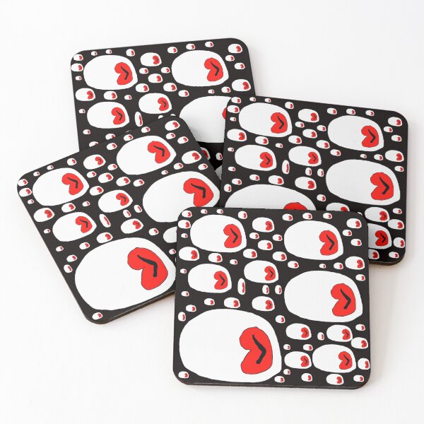 Item preview, I Feel Like I'm Being Watched designed and sold by Spencer Blinkhorn.