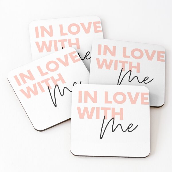 Item preview, In Love With Me designed and sold by cityinbloom.