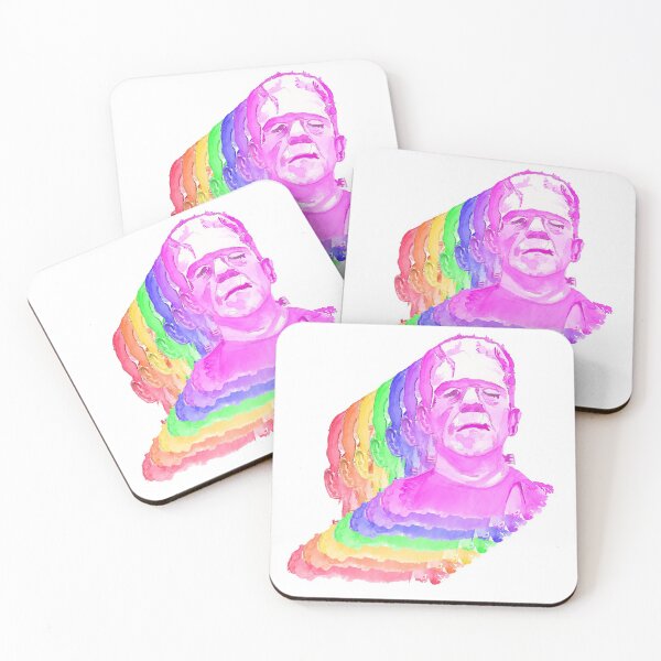 Item preview, GAY MONSTER designed and sold by NickLorenzini.