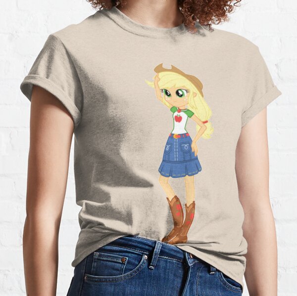 equestria girls t shirt