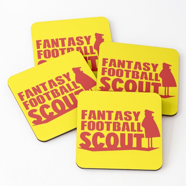Aperçu de l'œuvre Fantasy Football Scout créée et vendue par Nouni-abdo.