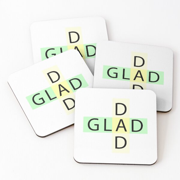 Item preview, Glad dad designed and sold by CoolThingss.