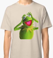 KERMIT THE FROG Classic T-Shirt