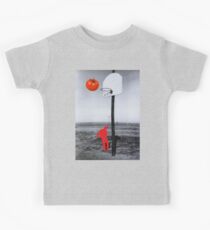 Tomato Kids Tee
