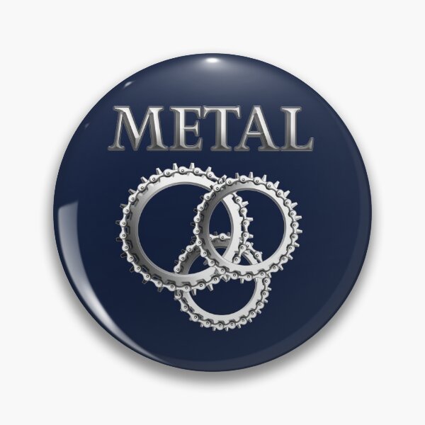 Item preview, Cool design metal designed and sold by ChrUzDesigner.