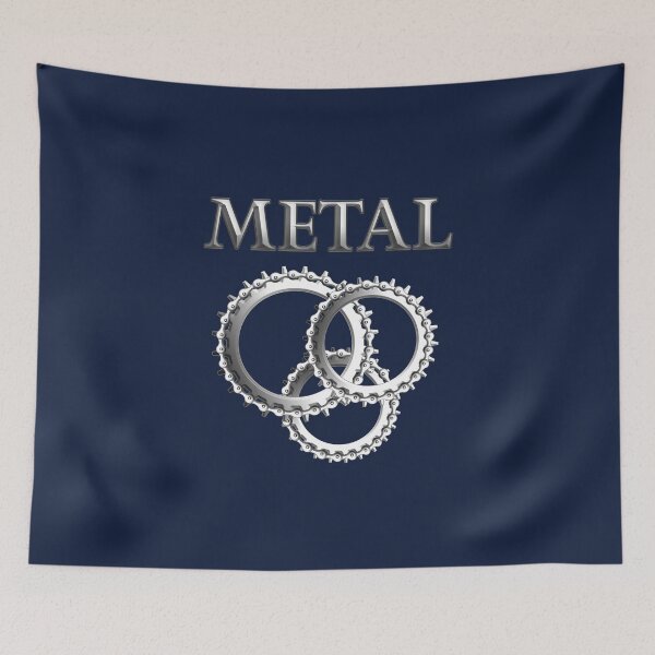Item preview, Cool design metal designed and sold by ChrUzDesigner.