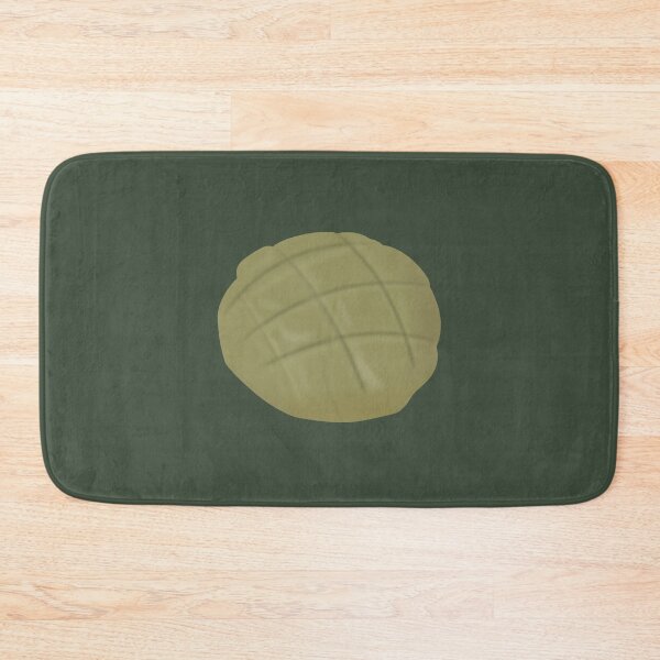 Item preview, Matcha Melonpan Bread designed and sold by Nabibibi.
