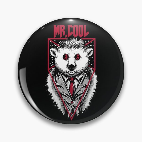 Item preview, Mr COOL designed and sold by plzLOOK.