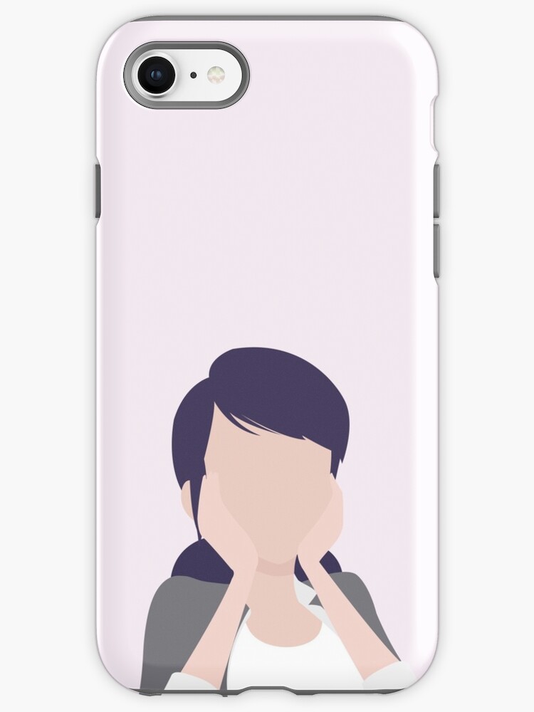 Ml Mdc Iphone Case Cover By Micafranchi Redbubble