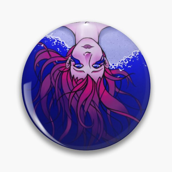 Item preview, Briny Tears designed and sold by Elle Printemps.