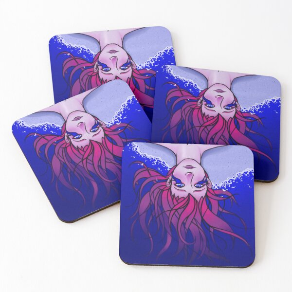 Item preview, Briny Tears designed and sold by Elle Printemps.