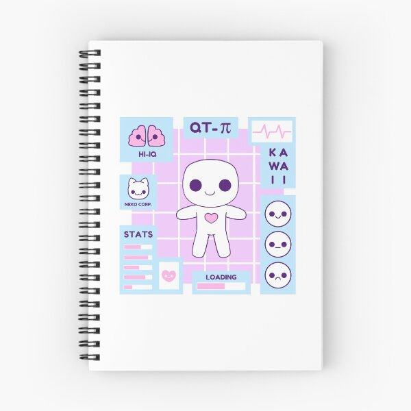 Item preview, Cutie Analysis designed and sold by kittybox.