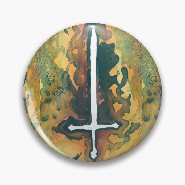 Item preview, Ace of Swords designed and sold by Kathryn Oddpattern.