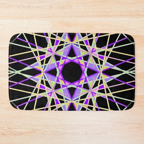 Item preview, Kaleidoscope  designed and sold by DaughterOfDavid.