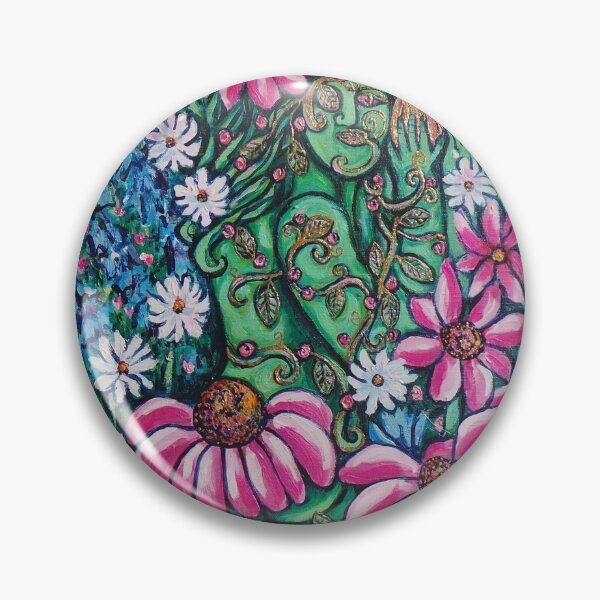 Item preview, Secret Garden designed and sold by Roxiartwork.