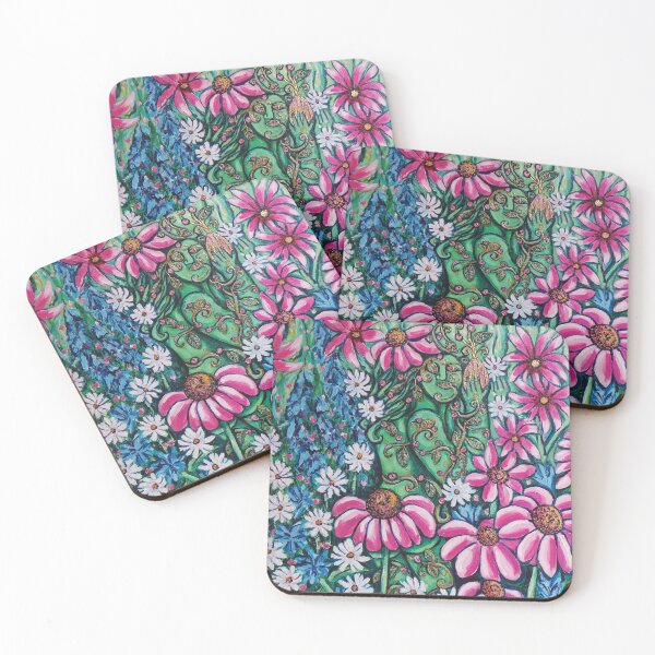 Item preview, Secret Garden designed and sold by Roxiartwork.