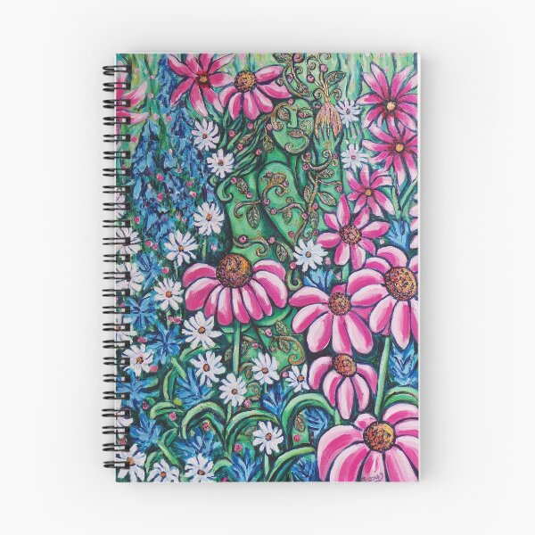 Item preview, Secret Garden designed and sold by Roxiartwork.