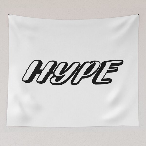Artikelvorschau, hype,hype! entworfen und verkauft von Mr.Epic - Shop.