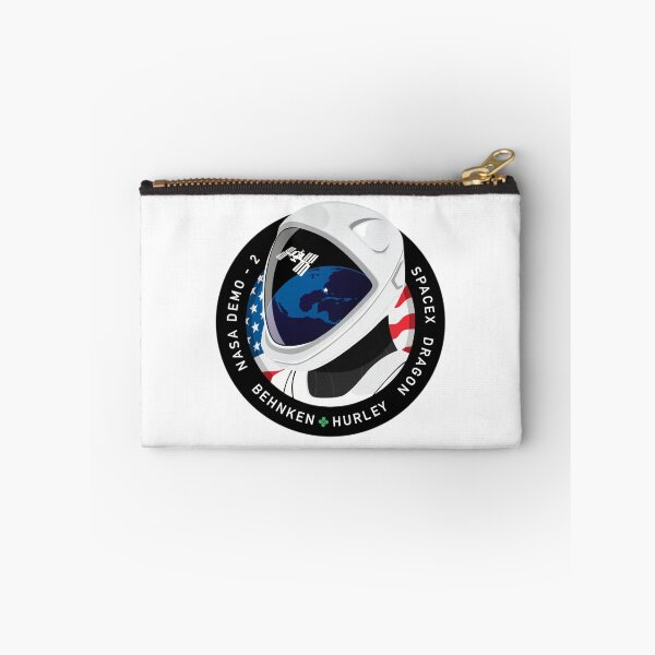 Item preview, SpaceX Artwork for DM-2 designed and sold by Nikki SpaceStuffPlus.