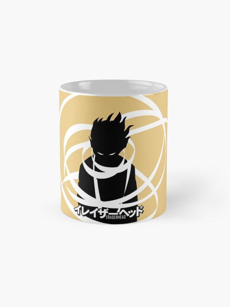 eraserhead mha merch