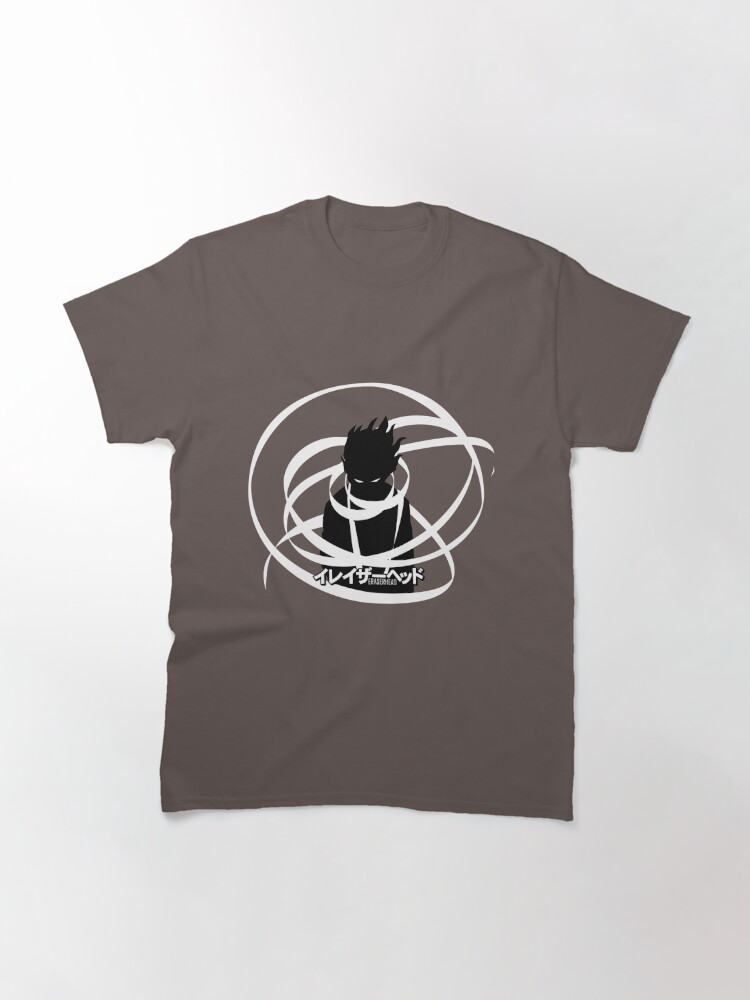 eraserhead mha merch