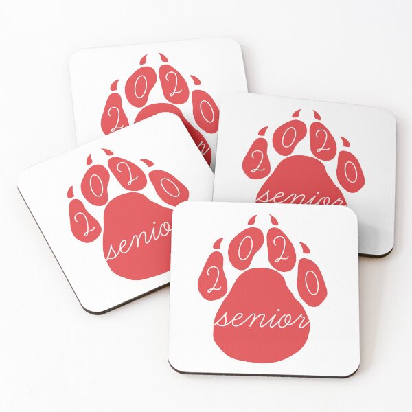 Item preview, bearcat paw 2020 designed and sold by MoonDreamer684.