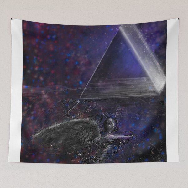 Item preview, Pyramid Song designed and sold by Brain Dead Philosophy .