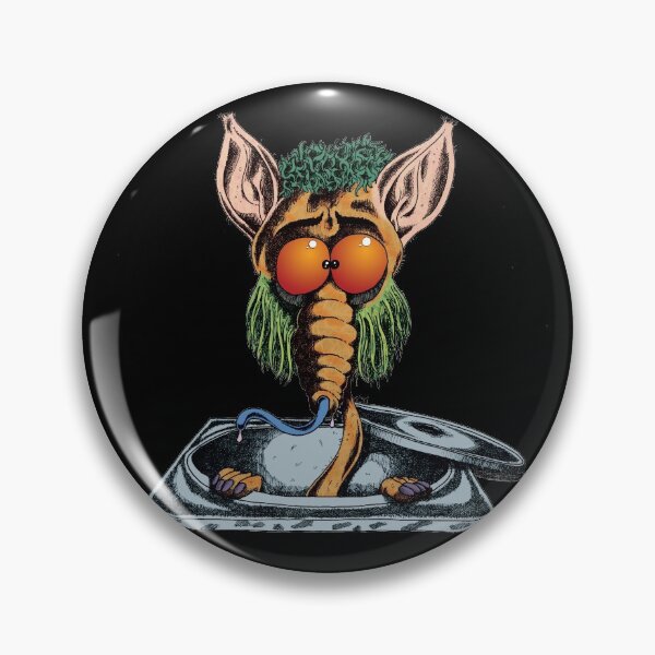 Item preview, Kind of monster designed and sold by Galfi.