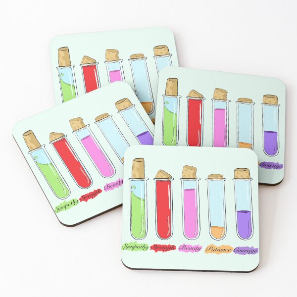 Item preview, Chemical makeup designed and sold by Notonlymilk.