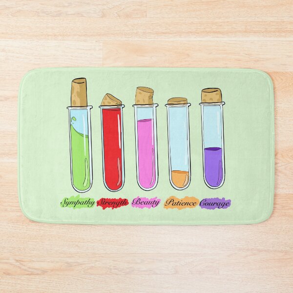 Item preview, Chemical makeup designed and sold by Notonlymilk.