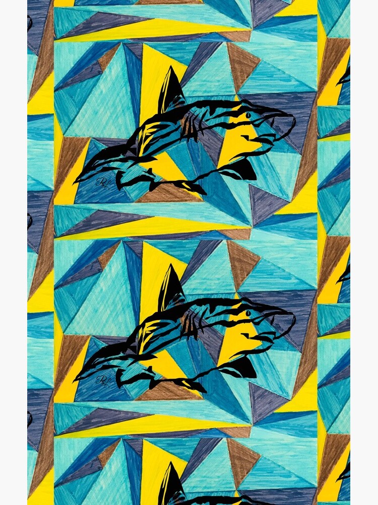 Shark by PTnL
