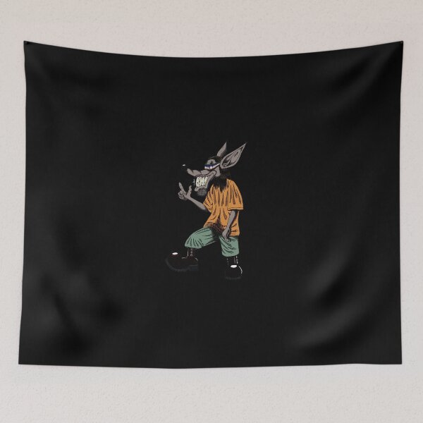 Item preview, Metal Rat designed and sold by Galfi.