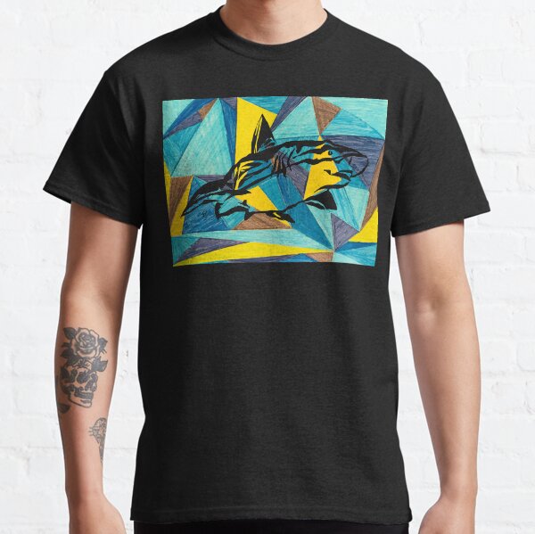 Shark Classic T-Shirt
