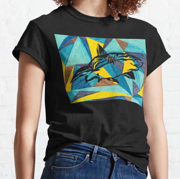 Shark Classic T-Shirt