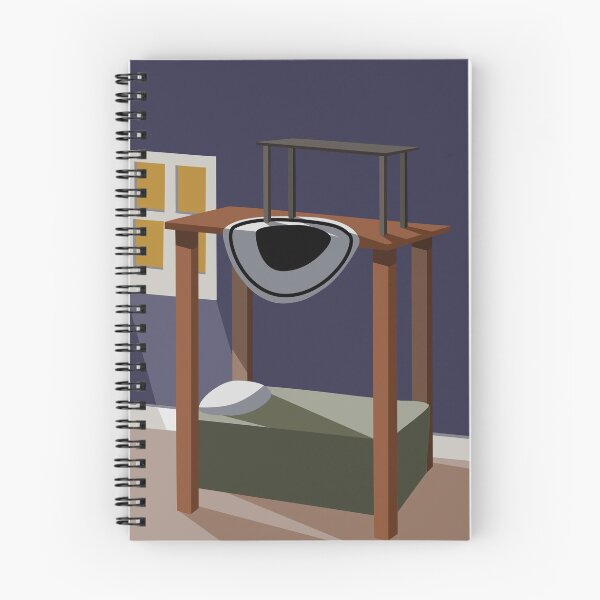 Item preview, Reverse Loft Bed designed and sold by gsuzanneh.