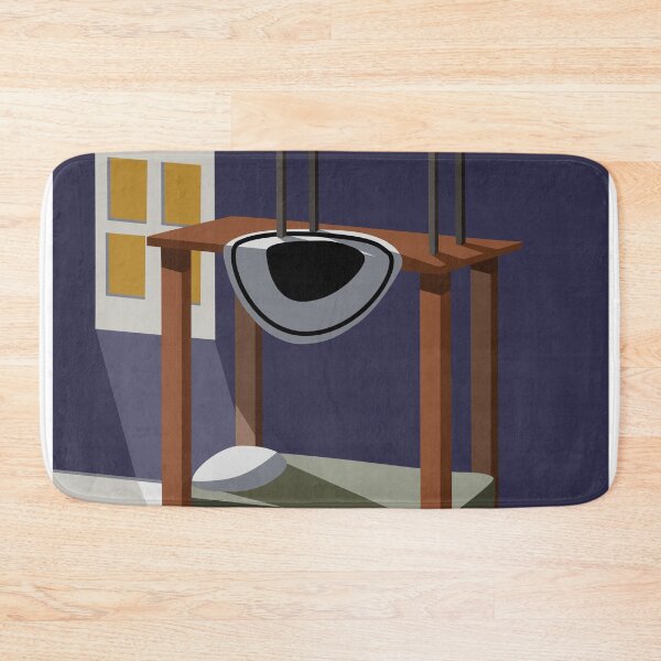 Item preview, Reverse Loft Bed designed and sold by gsuzanneh.