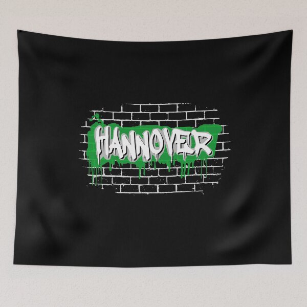 Item preview,  Hanover fans designed and sold by GeogDesigns.