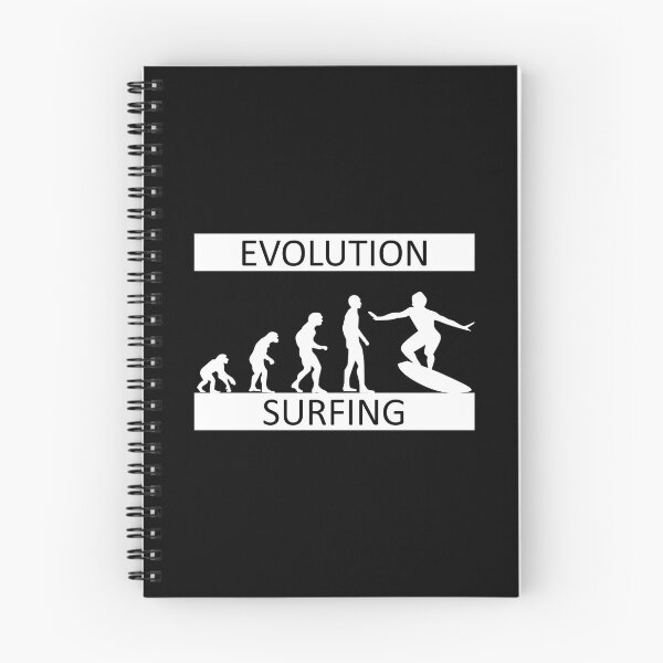 Item preview, Evolution Surfing - Sports - Hobby designed and sold by AndiHK.