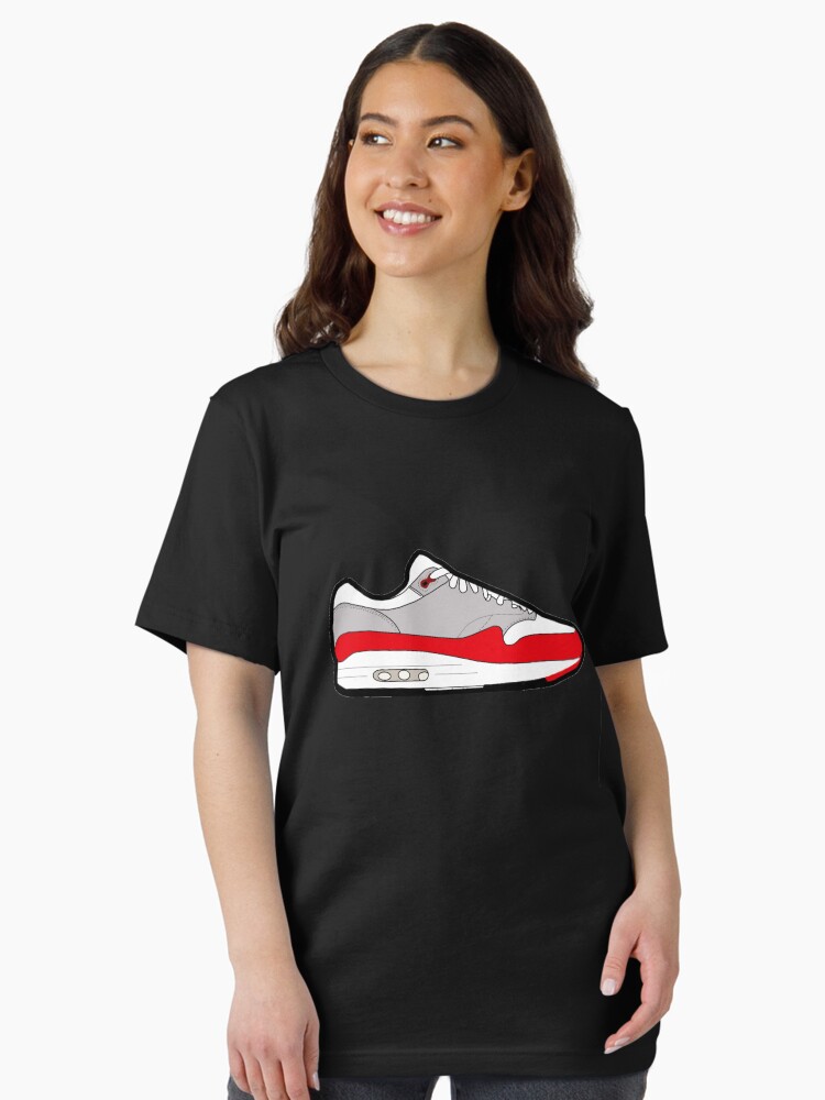 air max 1 t shirt