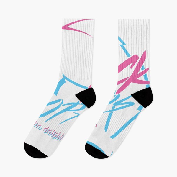 Item preview, Jack Leopards y The Dolphin Club designed and sold by samiam519.