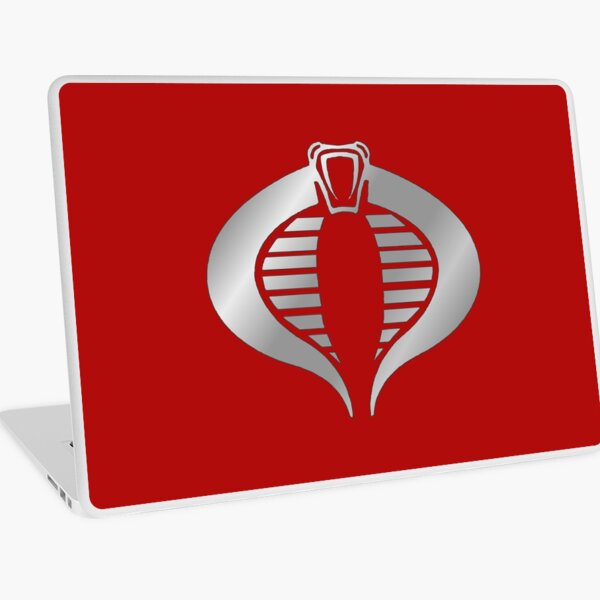 Item preview, Cobra Crimson Guard Logo designed and sold by AJ  Liber.
