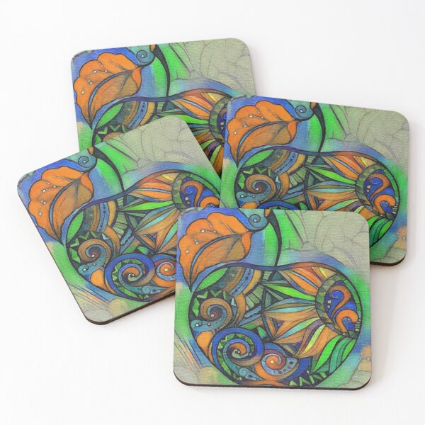 Item preview, Contemporary Apple designed and sold by ninasilver.