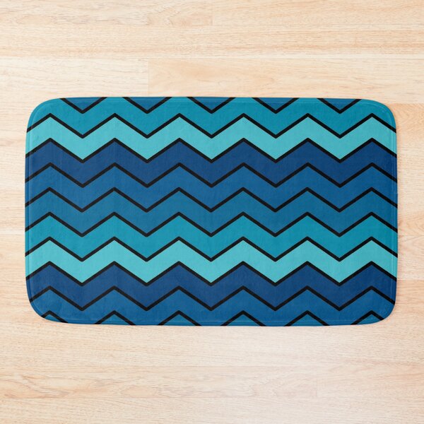 Item preview, zig zag designed and sold by ImagineKaye.