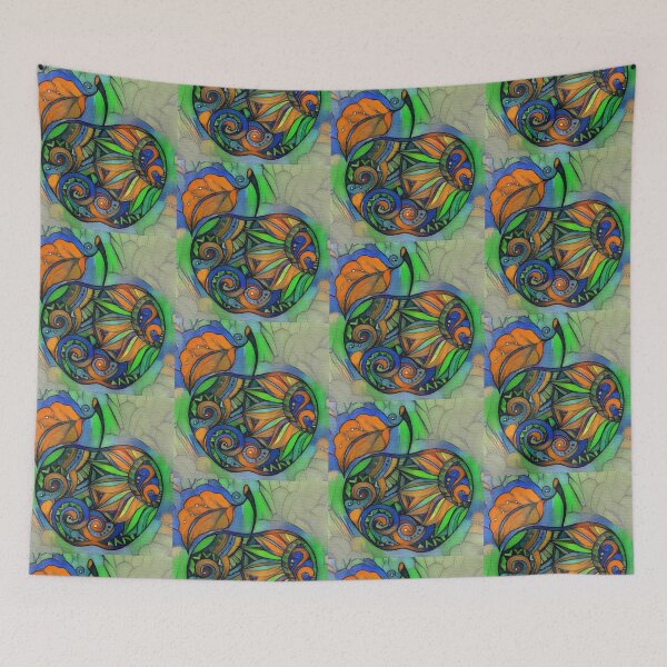 Item preview, Contemporary Apple designed and sold by ninasilver.