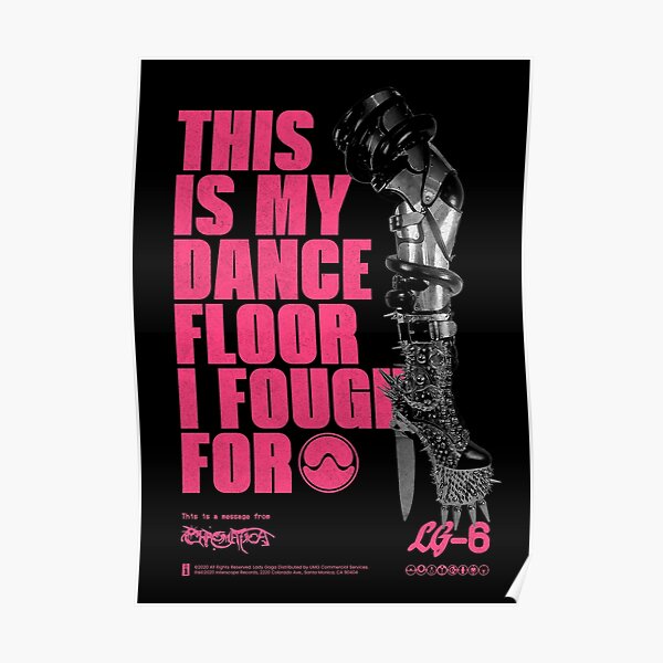 Femme libre Poster